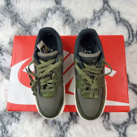 Nike Air Force 1 gtx Coretex weather proof - Picture 14 of 16